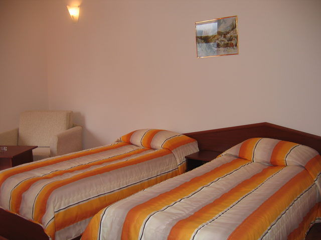 Dafovska Hotel - double room