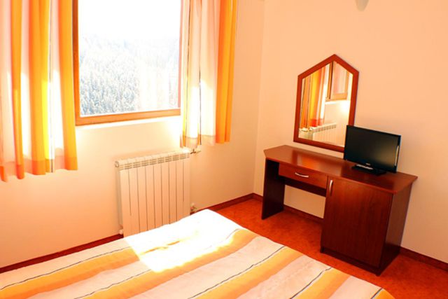 Dafovska Hotel - apartment