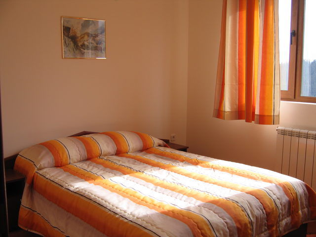 Dafovska Hotel - double room