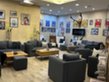 Dafovska Hotel - BAR AREA